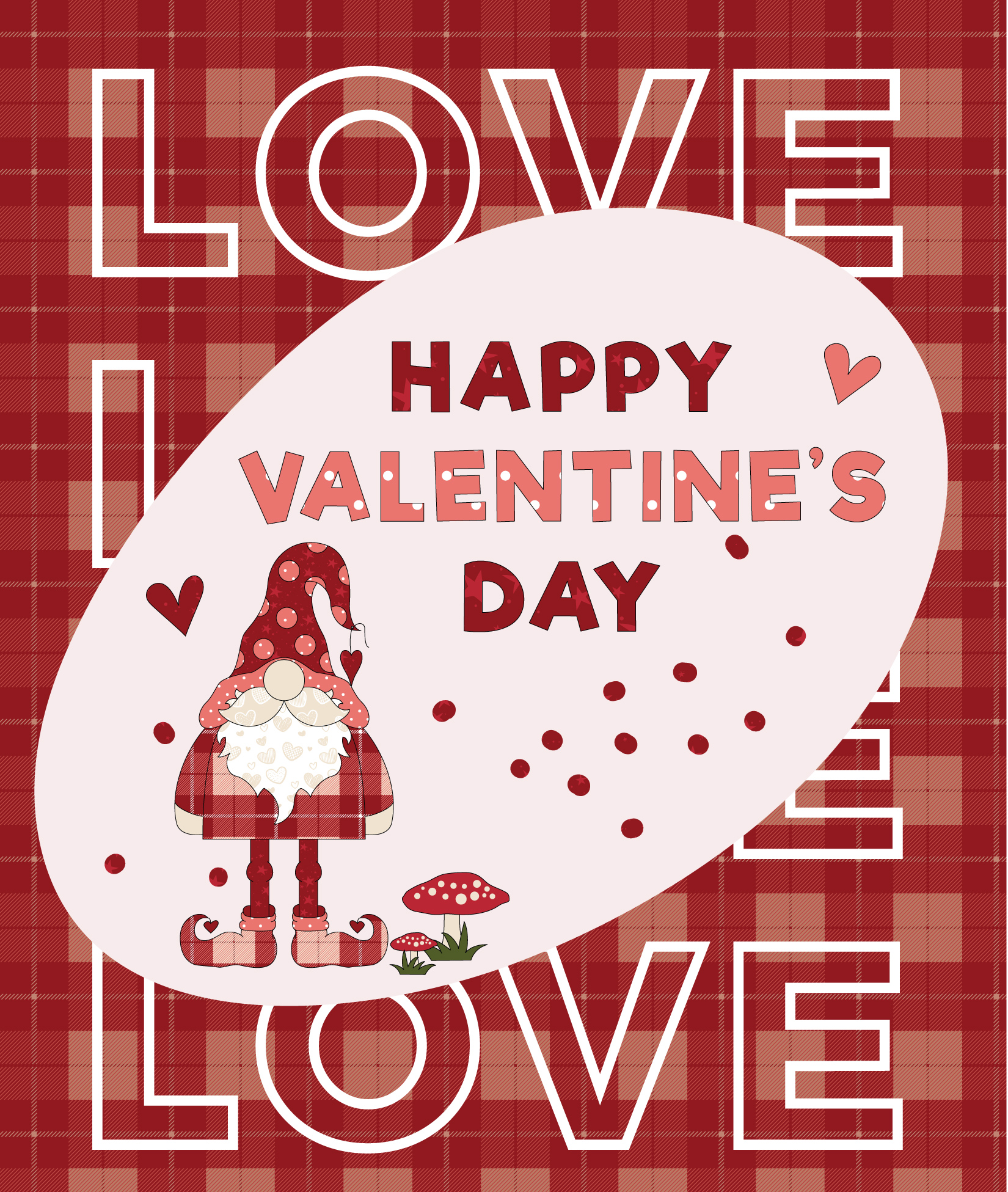 Valentines Day Sale! Enjoy 14% off Today & Tomorrow!